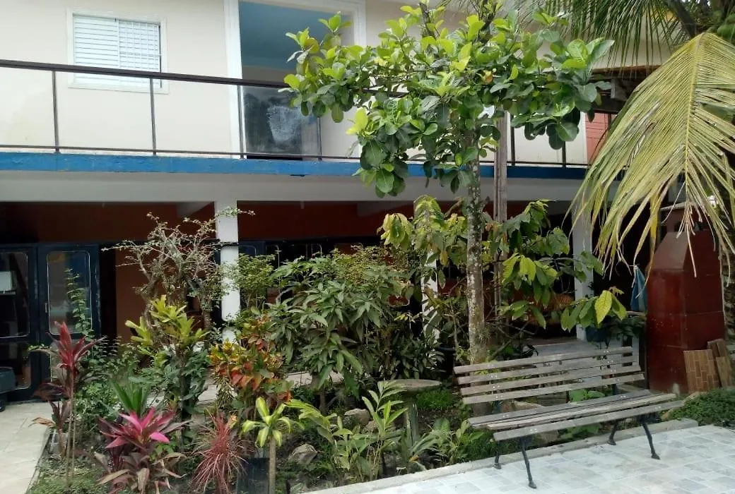 Pousada Arco-Iris-1
